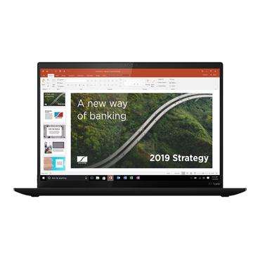 Lenovo ThinkPad X1 Nano Gen 1 20UQ Bærbar PC