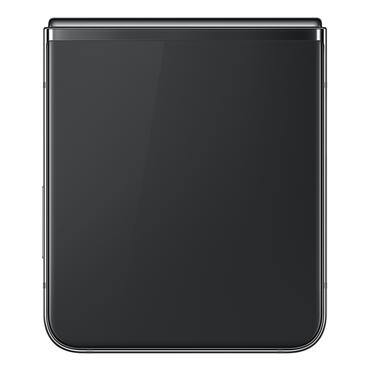 Samsung Galaxy Z Flip7 FE 17 cm (6.7") Dual SIM Android 16.0 5G USB Type-C 8 GB 128 GB 4000 mAh Sort
