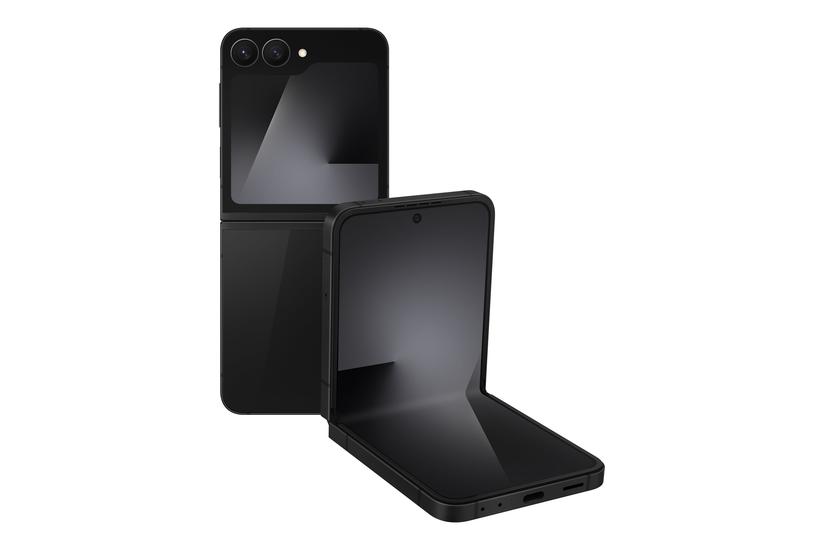 Samsung Galaxy Flip7    Dual Sim Android Usb Type 128 4000 Mah Sort