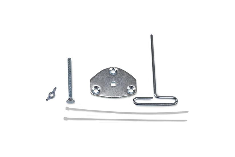 Ergotron monteringskomponent