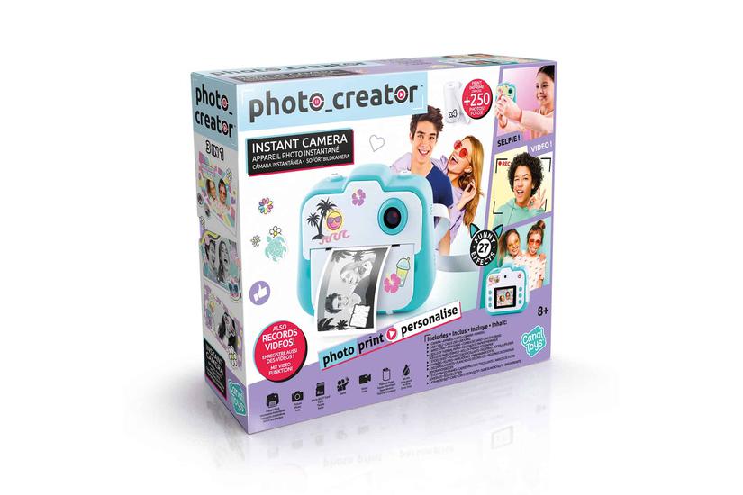 Canal Toys So Slime CLK004 rollespil leget&oslash;j