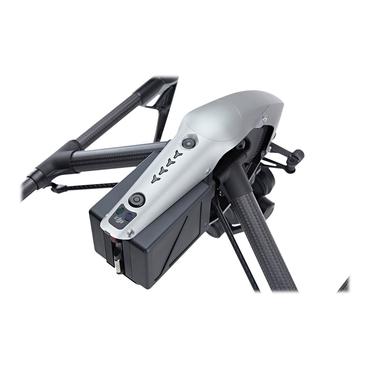DJI Inspire 2 RAW