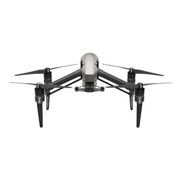 DJI Inspire 2 RAW