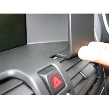 Brodit ProClip Center mount - beslag til montering