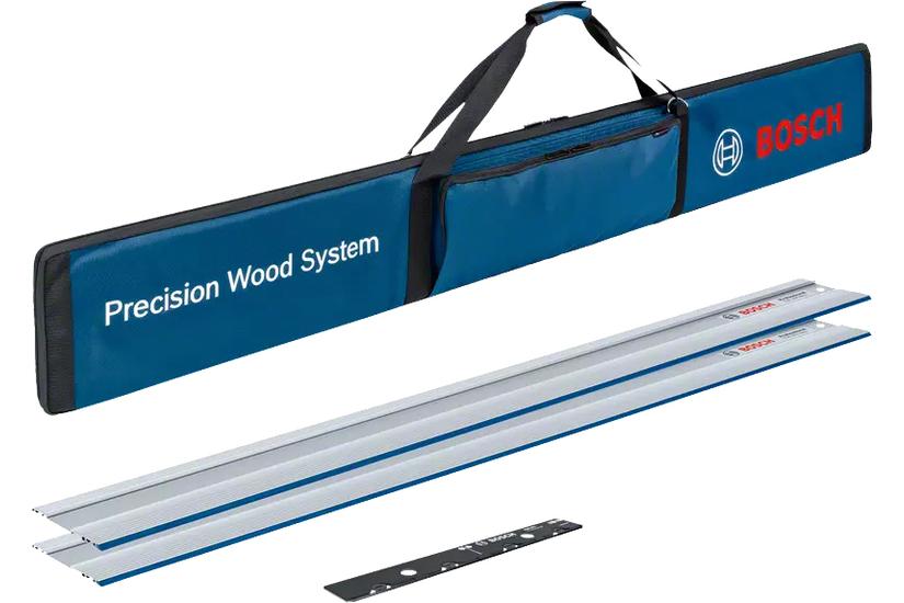 Bosch Professional FSN 1400 - styrskena (paket om 2)