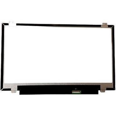 14,0" LED WXGA HD Glossy