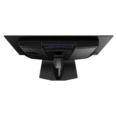 MSI MPG 272URX skärm - 27" - NVIDIA G-SYNC Compatible - 0,03ms - UHD 3840x2160 vid 240Hz