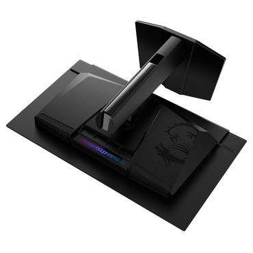 MSI MPG 272URX skärm - 27" - NVIDIA G-SYNC Compatible - 0,03ms - UHD 3840x2160 vid 240Hz