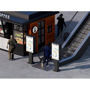 Multibrackets M Totem Pro Dual B2B OH55F/B/A-S

Multibrackets M Totem Pro Dual B2B OH55F/B/A-S