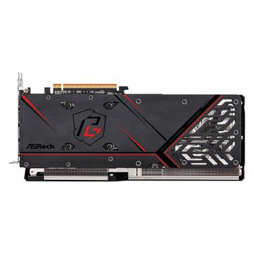 ASRock Phantom Gaming D Radeon RX 6600 XT 8GB OC - AMD Radeon RX6600XT - 8GB GDDR6