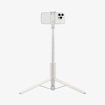 Spigen Tripod Selfie Stick | S541W Dune Beige