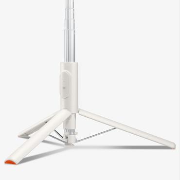 Spigen Tripod Selfie Stick | S541W Dune Beige