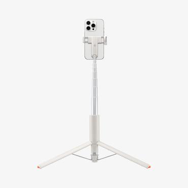 Spigen Tripod Selfie Stick | S541W Dune Beige