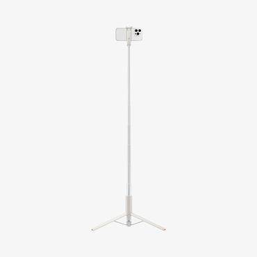 Spigen Tripod Selfie Stick | S541W Dune Beige