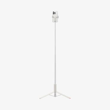 Spigen Tripod Selfie Stick | S541W Dune Beige