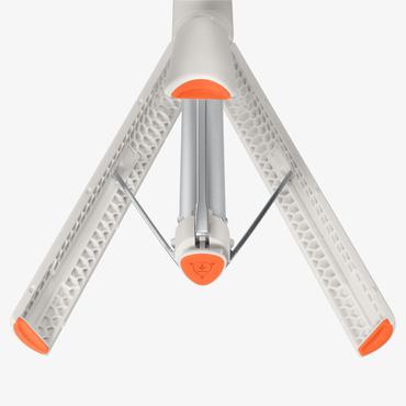 Spigen Tripod Selfie Stick | S541W Dune Beige