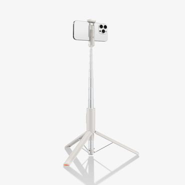 Spigen Tripod Selfie Stick | S541W Dune Beige