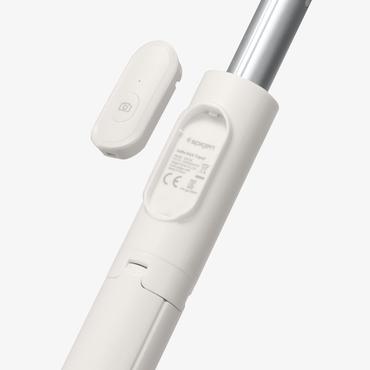 Spigen Tripod Selfie Stick | S541W Dune Beige