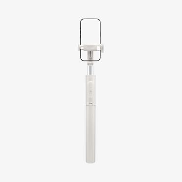 Spigen Tripod Selfie Stick | S541W Dune Beige