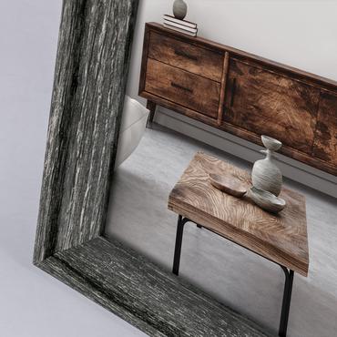 ZEP Torino black           20x30 Holz Bilderrahmen         RT223L