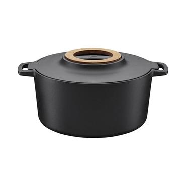 Fiskars Norden bradepande 6 L Støbejern