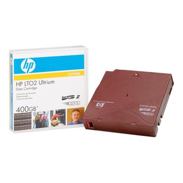 HPE RW Data Cartridge