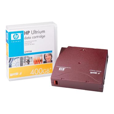HPE RW Data Cartridge