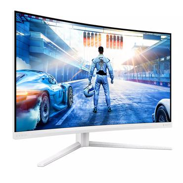 Philips Evnia 5000 32M2C5501 sk&auml;rm - WLED - 32" - AMD Adaptive-Sync - Fast VA - 0.5ms - QHD 2560x1440