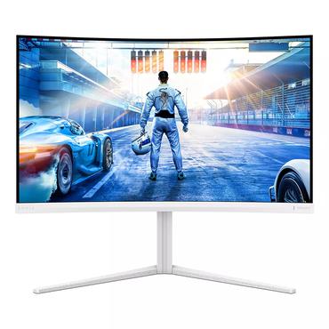 Philips Evnia 5000 32M2C5501 sk&auml;rm - WLED - 32" - AMD Adaptive-Sync - Fast VA - 0.5ms - QHD 2560x1440