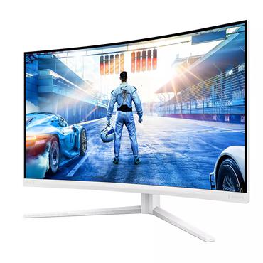 Philips Evnia 5000 32M2C5501 sk&auml;rm - WLED - 32" - AMD Adaptive-Sync - Fast VA - 0.5ms - QHD 2560x1440