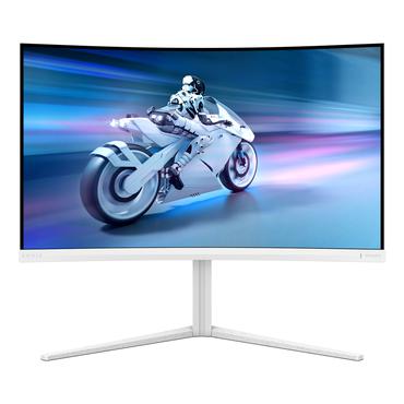 Philips Evnia 5000 32M2C5501 sk&auml;rm - WLED - 32" - AMD Adaptive-Sync - Fast VA - 0.5ms - QHD 2560x1440
