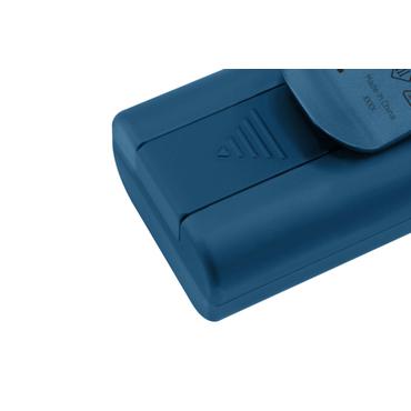 Ansmann WL30B Blå Klip lommelygte COB LED