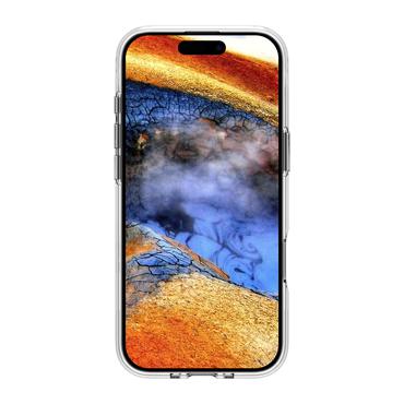 dbramante1928 Greenland Pro MS mobiltelefon etui Cover Transparent