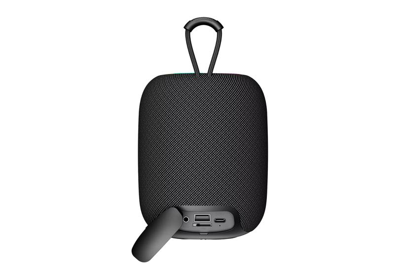 Canyon BSP-8 - højttaler - til transportabel brug - trådløs