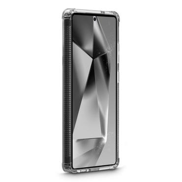 Hama 00080580 Handyhülle Extreme Protect für Samsung Galaxy S25 Ultra Transparent