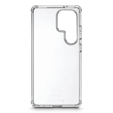 Hama 00080580 Handyhülle Extreme Protect für Samsung Galaxy S25 Ultra Transparent