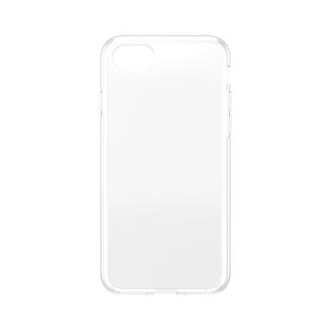 TPU CASE+TEMPERED GLASS IPHONE