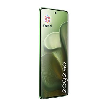 Motorola Edge 60 12/256GB Shamrock green