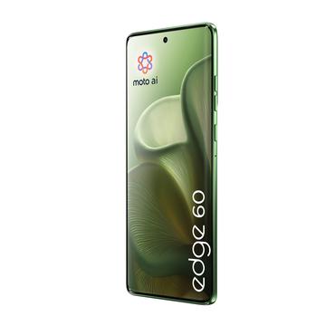 Motorola Edge 60 12/256GB Shamrock green
