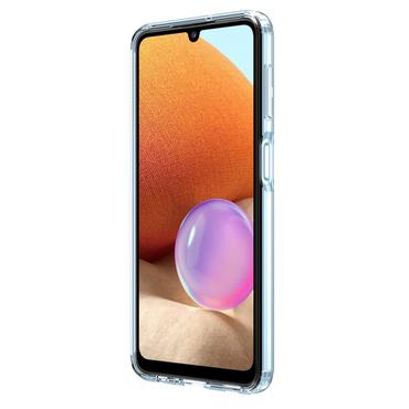 dbramante1928 GL32CL001422 mobiltelefon etui 16,3 cm (6.4") Cover Transparent