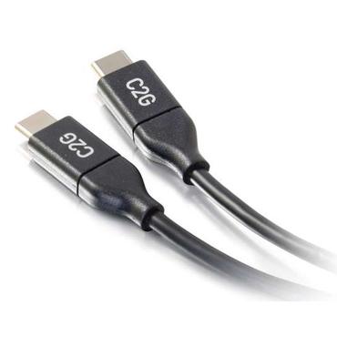 10ft USB MALE C TO C MALE 2.0 5A