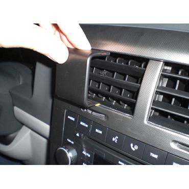 Brodit ProClip Center mount - montering för mobiltelefon