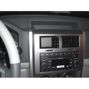 Brodit ProClip Center mount - montering för mobiltelefon