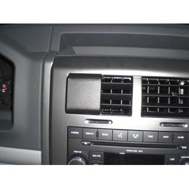 Brodit ProClip Center mount - montering för mobiltelefon