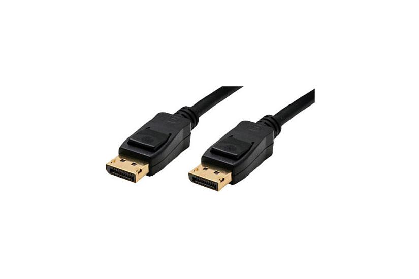 No-Name USB-kabel - 3 m - DisplayPort - DisplayPort