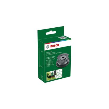 Bosch gr&auml;strimmerspole med tr&aring;d