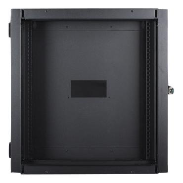 19" 12U W=600mm D=150mm