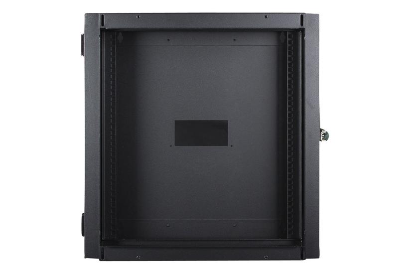 19" 12U W=600mm D=150mm