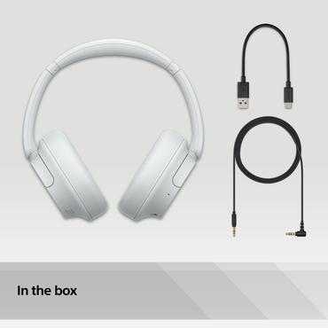 Sony WH-CH720N True Wireless Headset