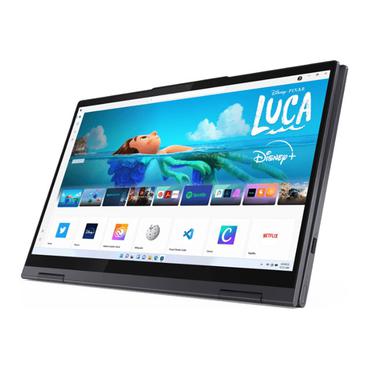 Lenovo Yoga 7 14ACN6 82N7 Bærbar PC